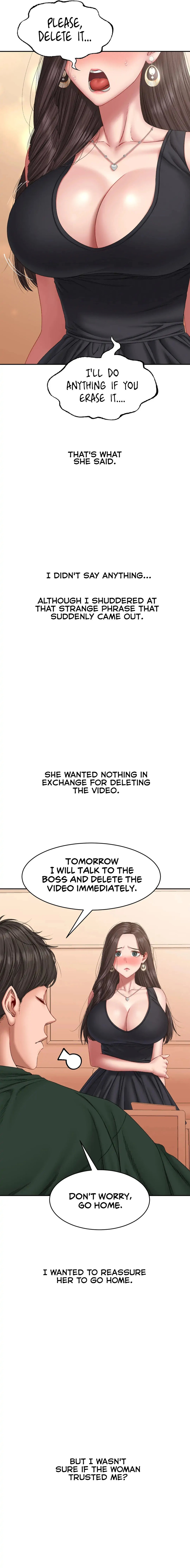 Deviant Diary chapter 5 page 3
