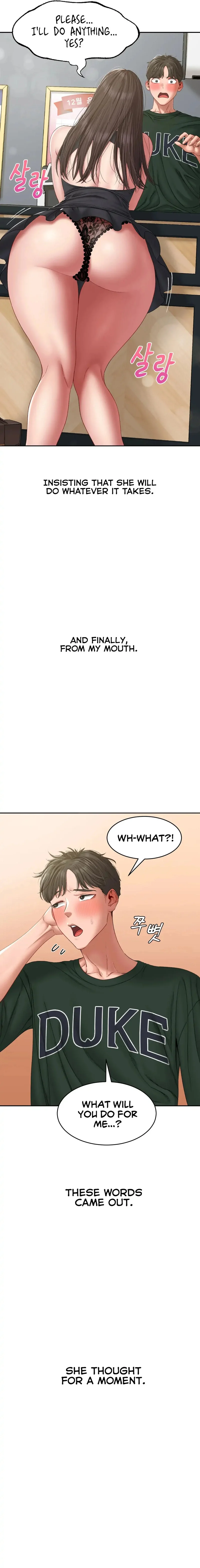 Deviant Diary chapter 5 page 5