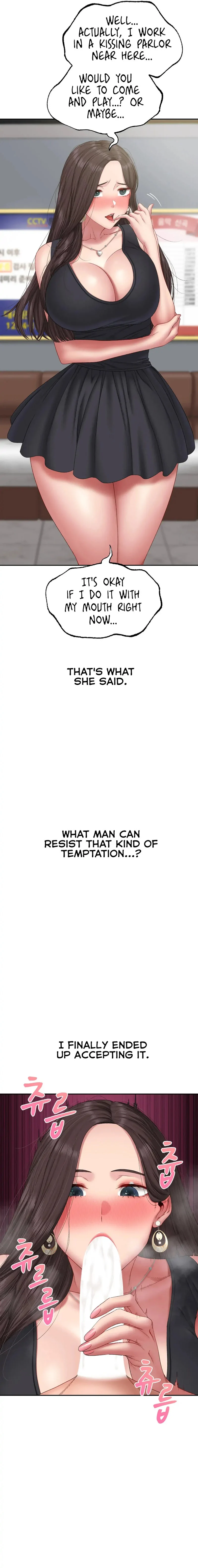 Deviant Diary chapter 5 page 6