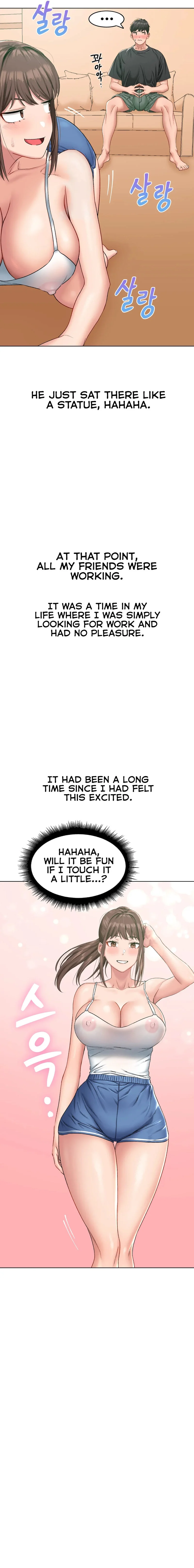 Deviant Diary chapter 8 page 10