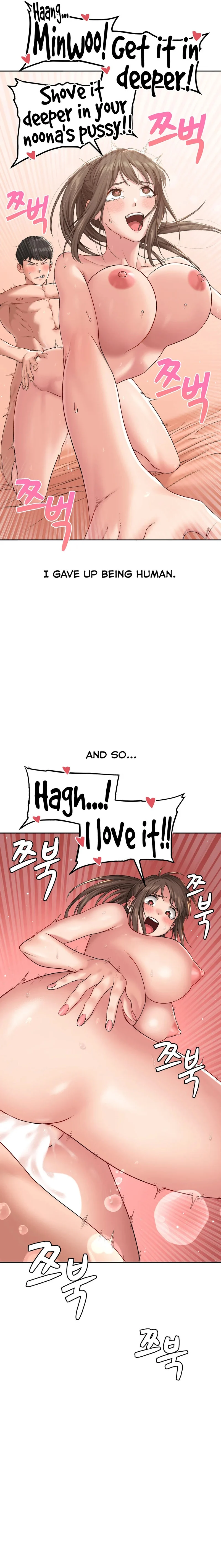 Deviant Diary chapter 9 page 9