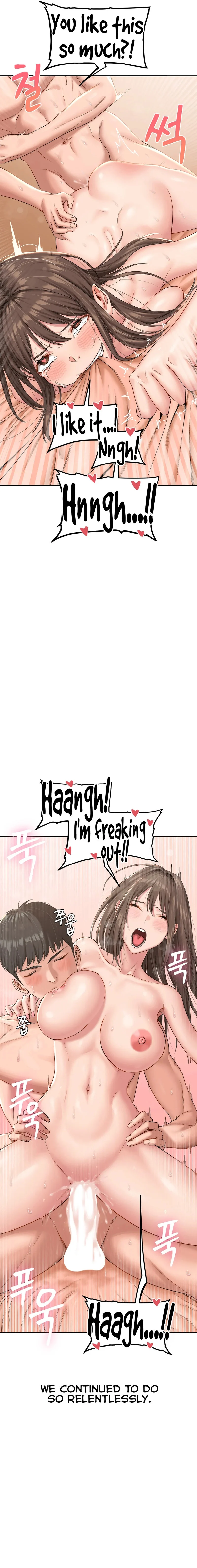 Deviant Diary chapter 9 page 10