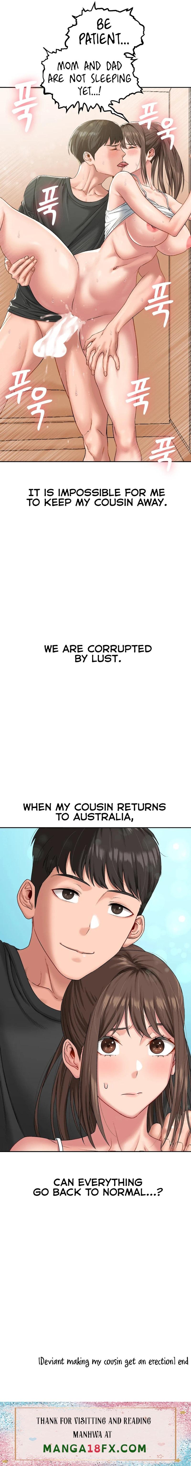 Deviant Diary chapter 9 page 13