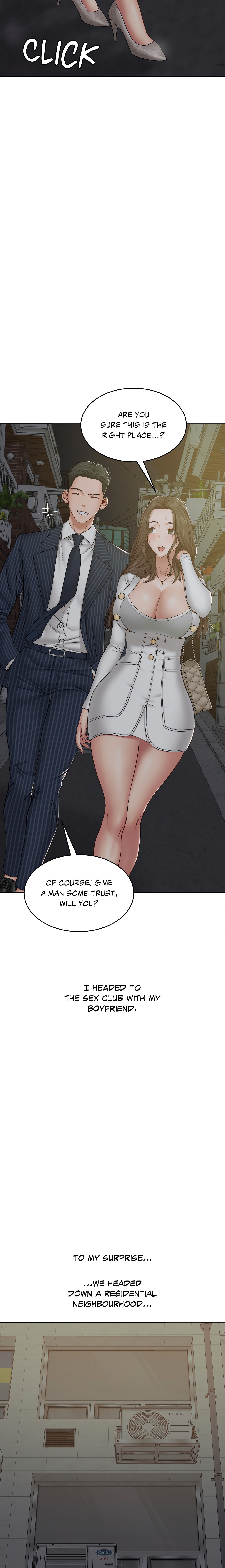 Diaries of Depravity (Official) chapter 10 page 10