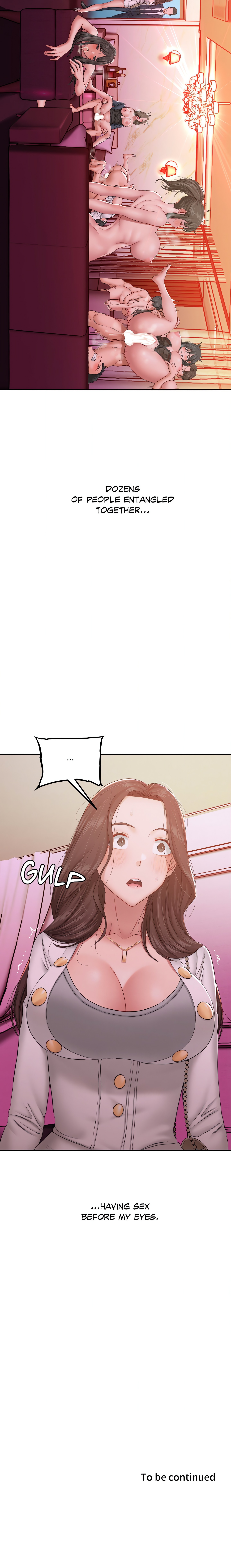 Diaries of Depravity (Official) chapter 10 page 15