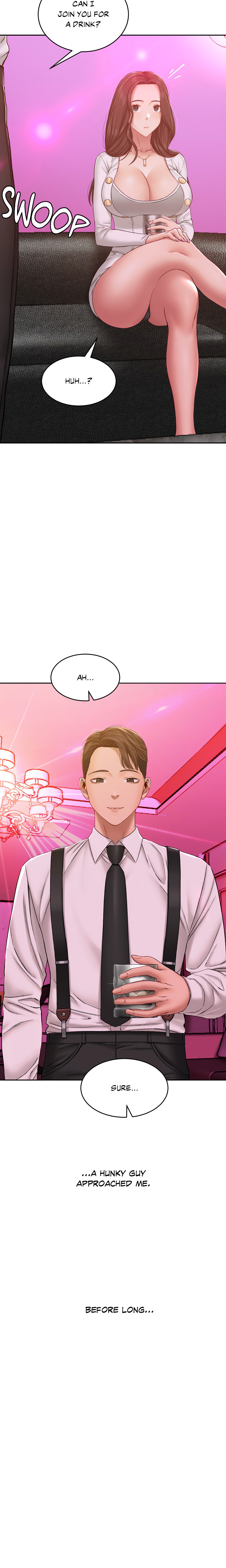 Diaries of Depravity (Official) chapter 11 page 7