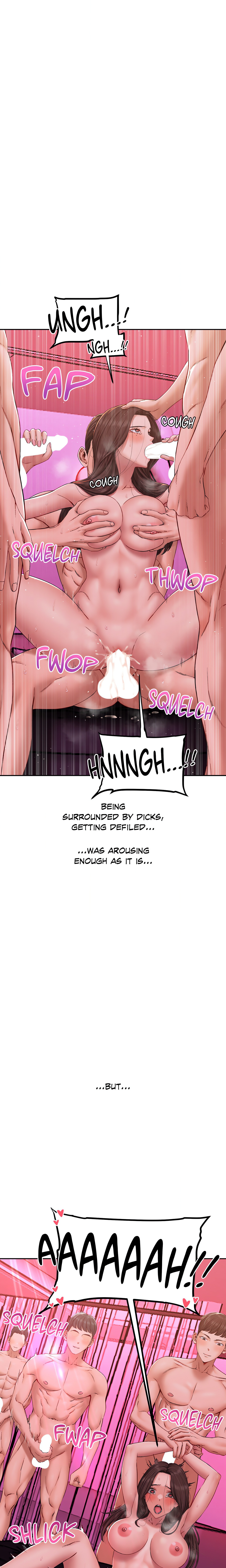 Diaries of Depravity (Official) chapter 12 page 2