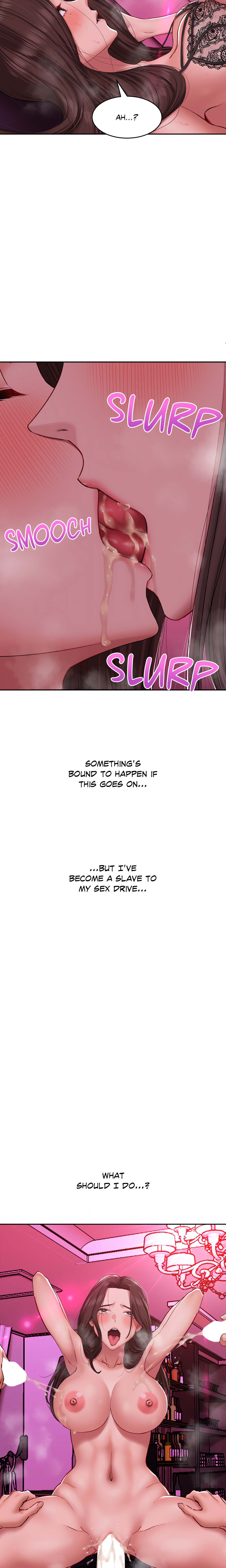 Diaries of Depravity (Official) chapter 12 page 13