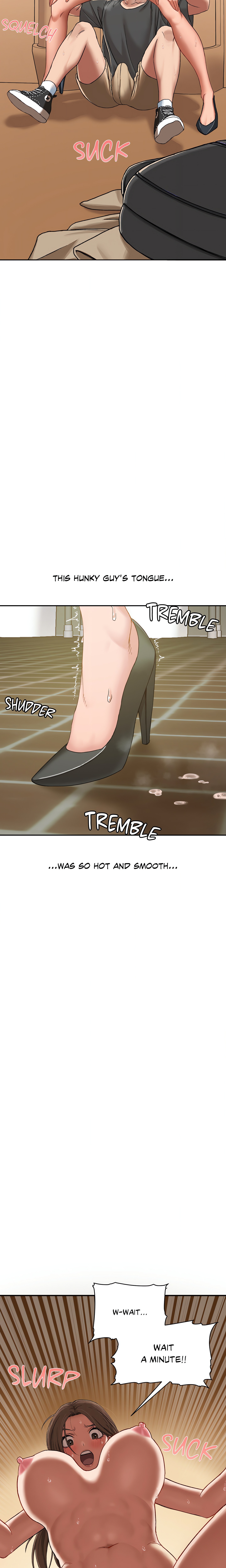 Diaries of Depravity (Official) chapter 14 page 6
