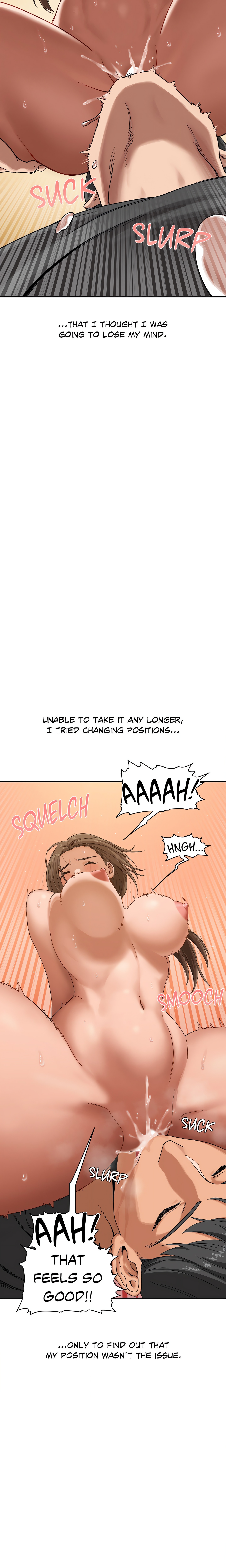 Diaries of Depravity (Official) chapter 14 page 7