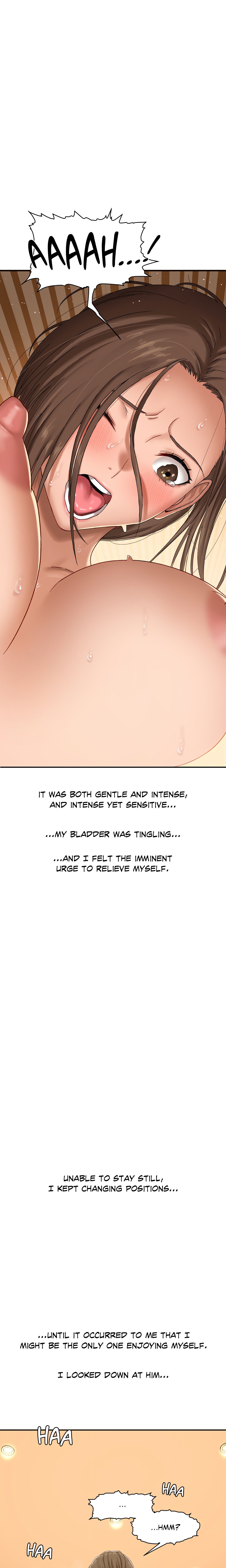 Diaries of Depravity (Official) chapter 14 page 9