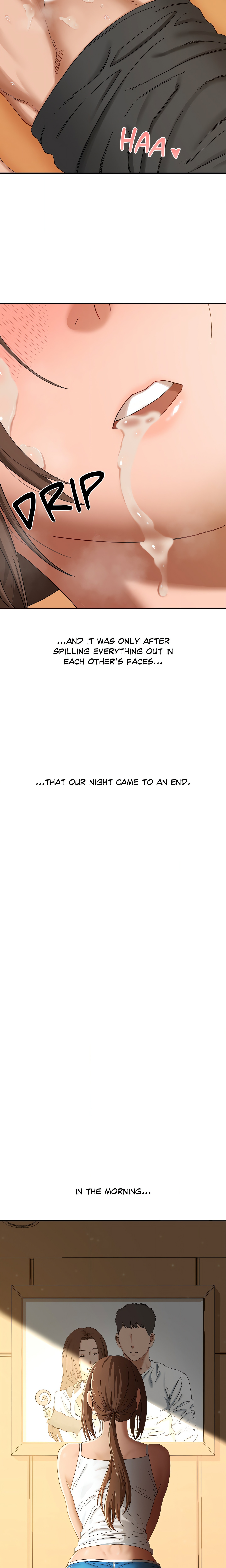 Diaries of Depravity (Official) chapter 14 page 13