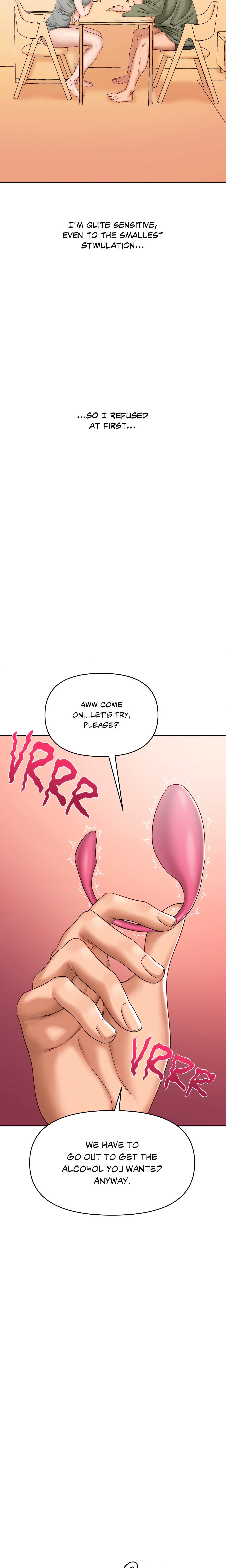 Diaries of Depravity (Official) chapter 15 page 7