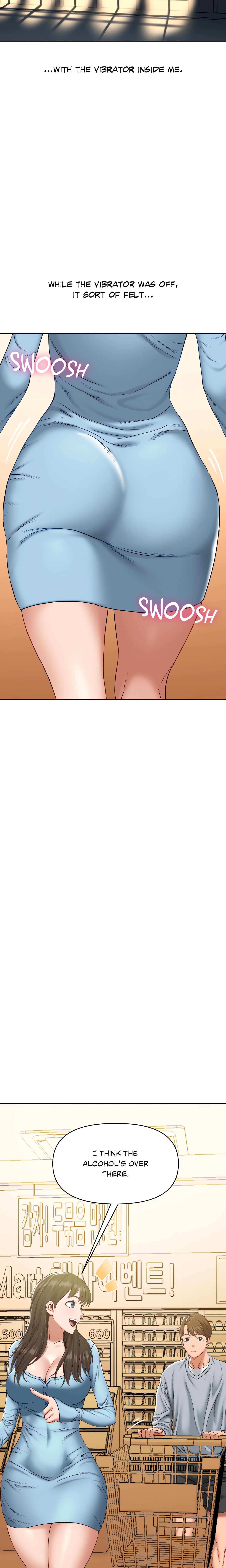 Diaries of Depravity (Official) chapter 15 page 9