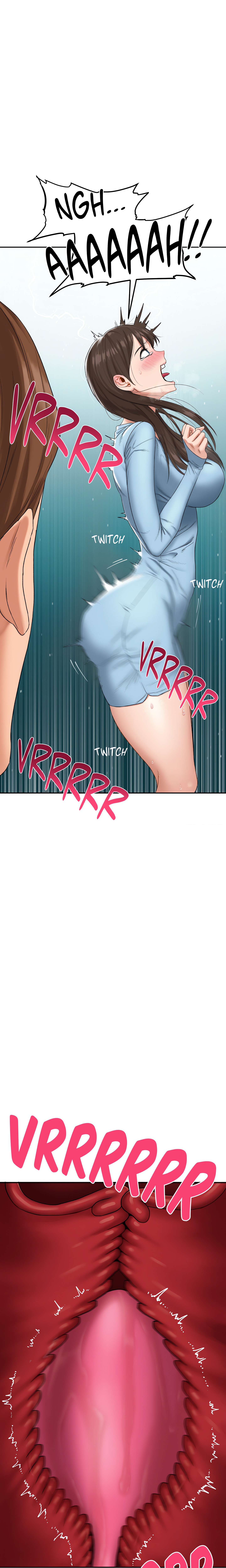 Diaries of Depravity (Official) chapter 15 page 13