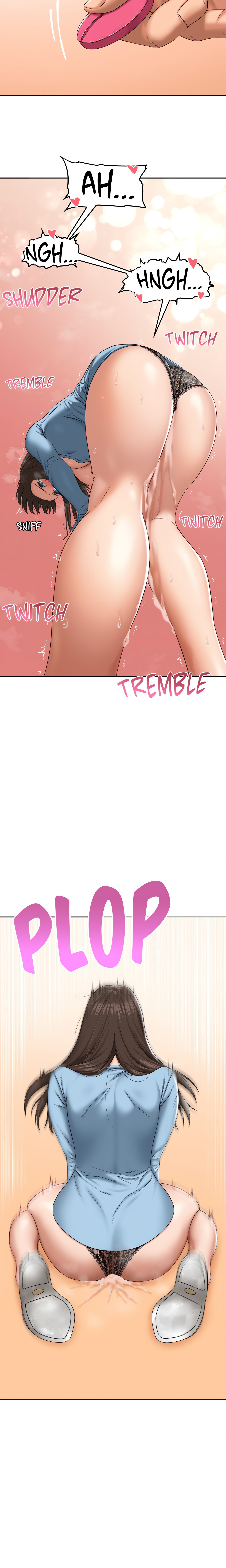 Diaries of Depravity (Official) chapter 16 page 7