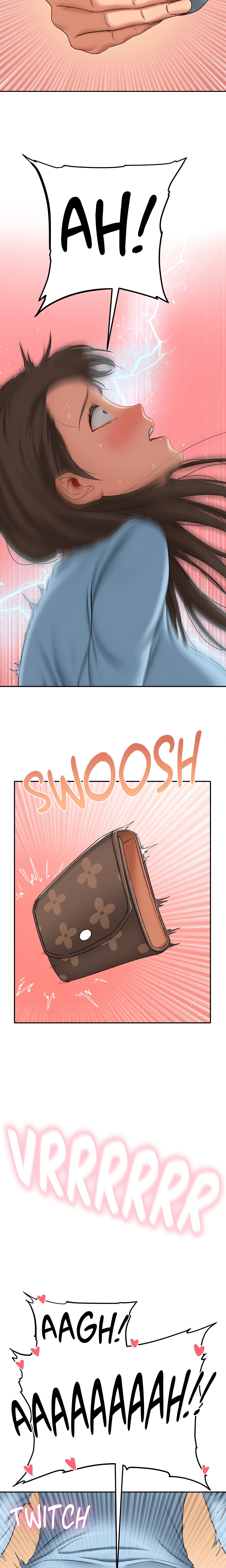 Diaries of Depravity (Official) chapter 16 page 12