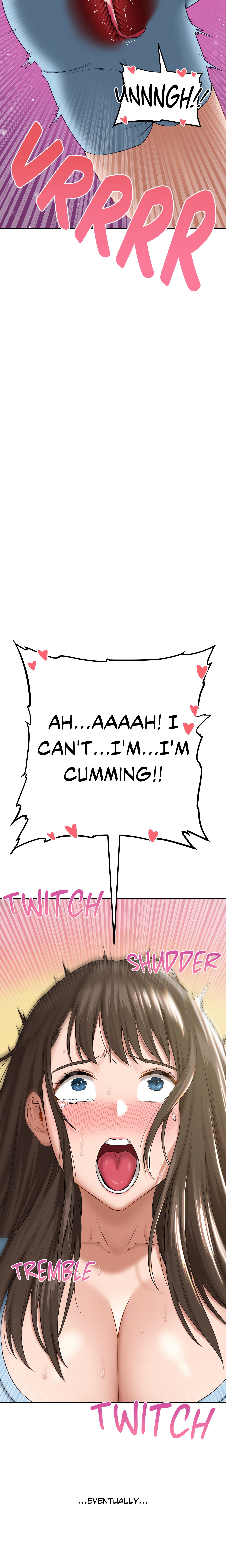 Diaries of Depravity (Official) chapter 16 page 14