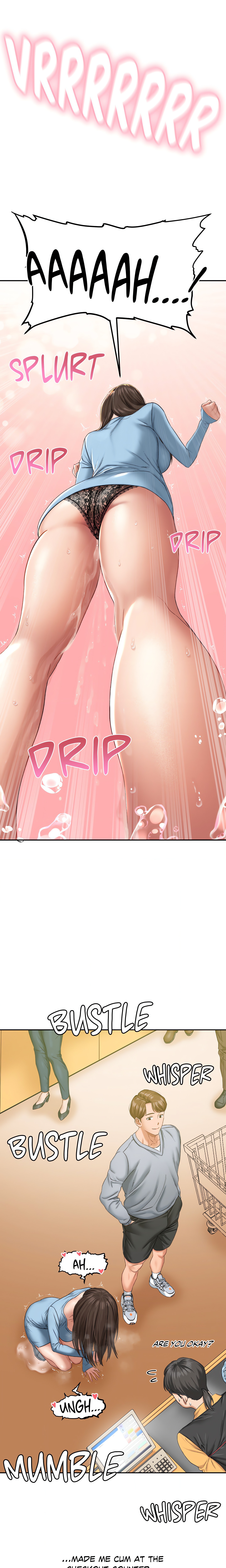 Diaries of Depravity (Official) chapter 16 page 15