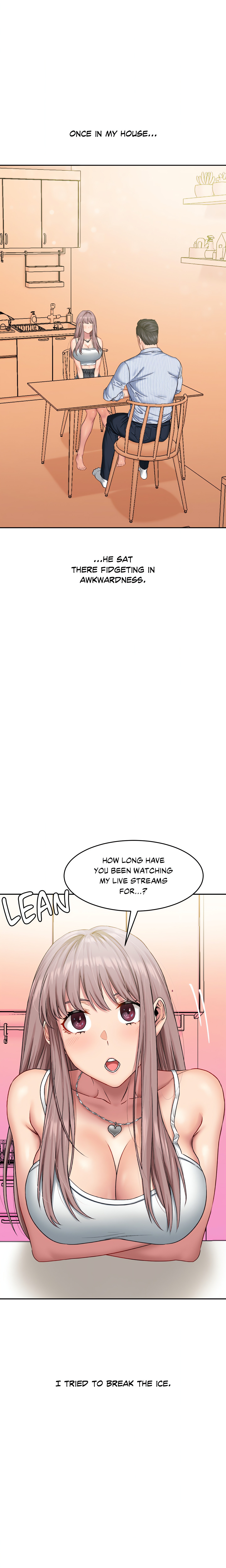 Diaries of Depravity (Official) chapter 18 page 4