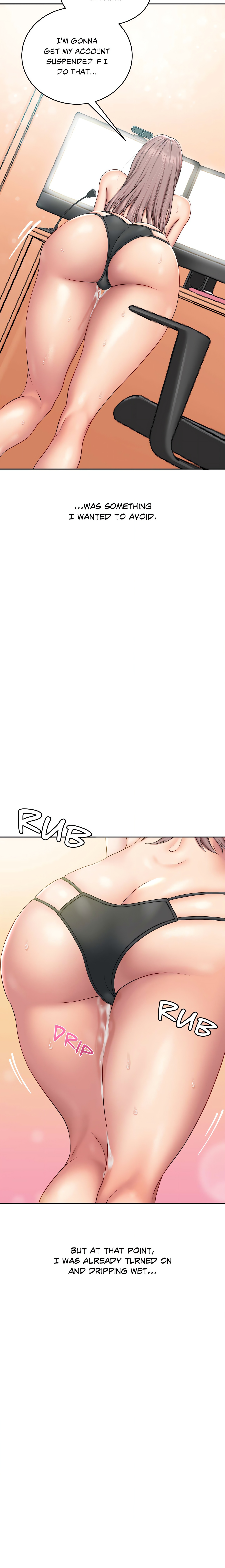 Diaries of Depravity (Official) chapter 19 page 3
