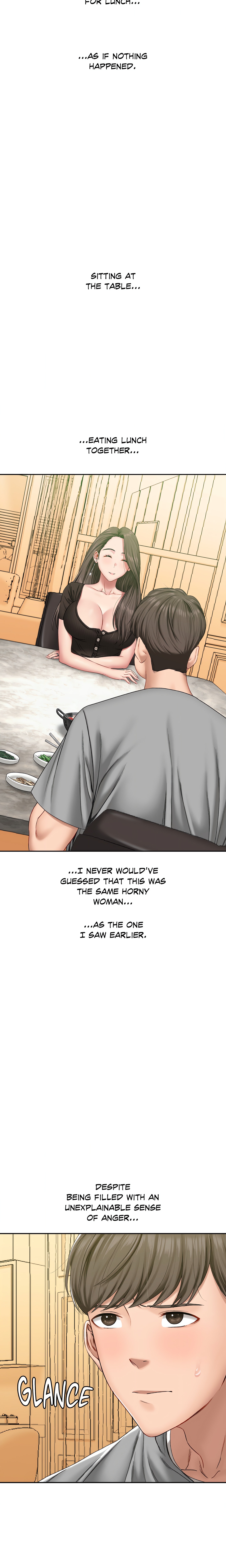 Diaries of Depravity (Official) chapter 2 page 5