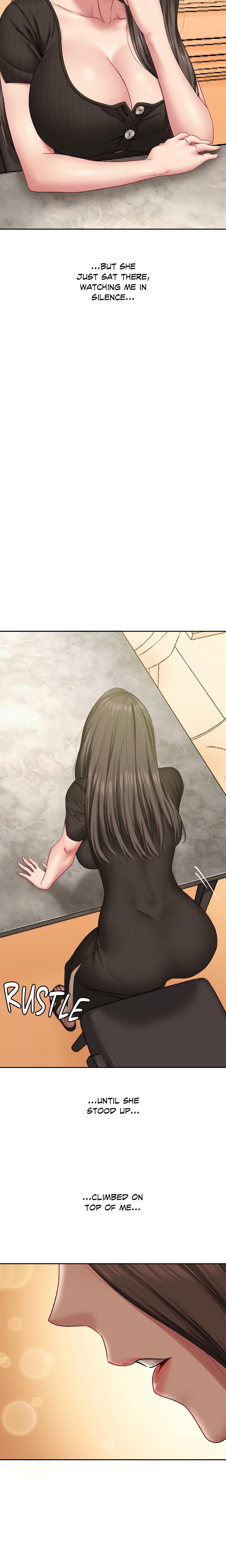 Diaries of Depravity (Official) chapter 2 page 14