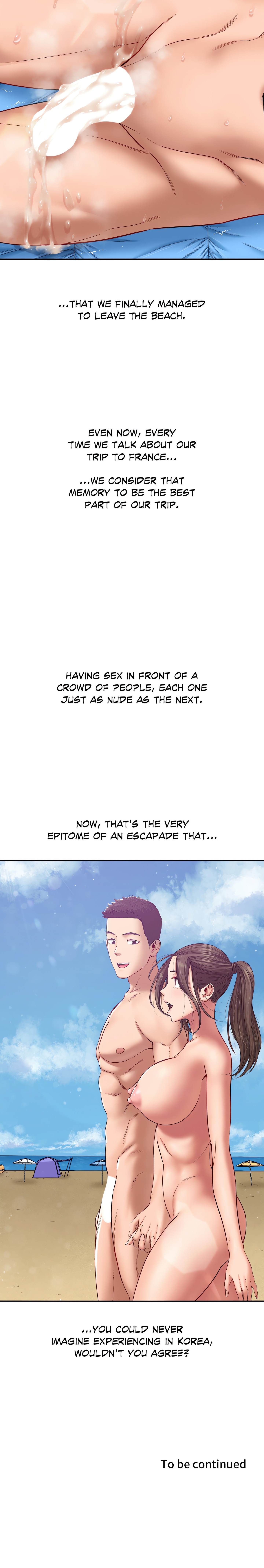 Diaries of Depravity (Official) chapter 23 page 13