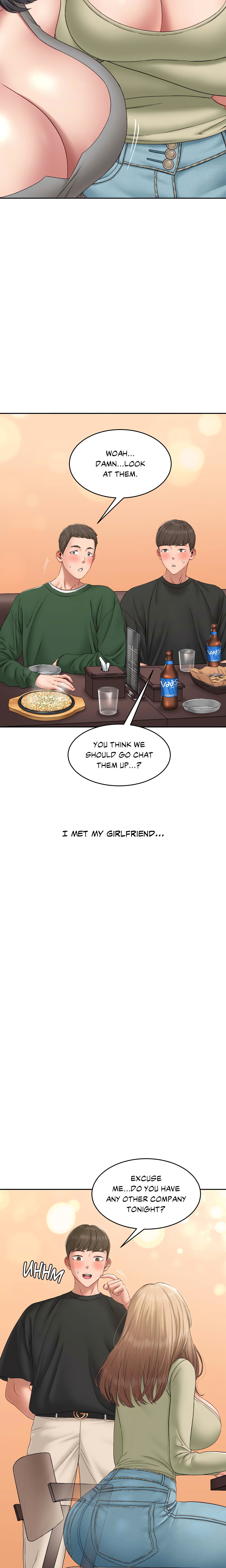 Diaries of Depravity (Official) chapter 24 page 2