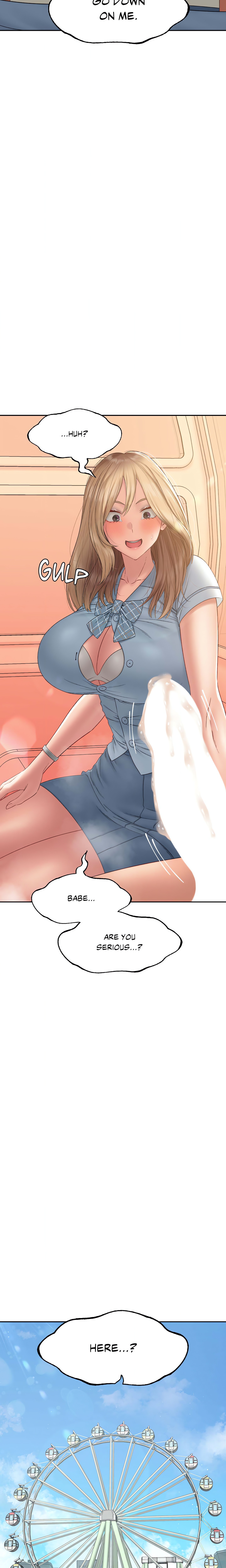 Diaries of Depravity (Official) chapter 24 page 14