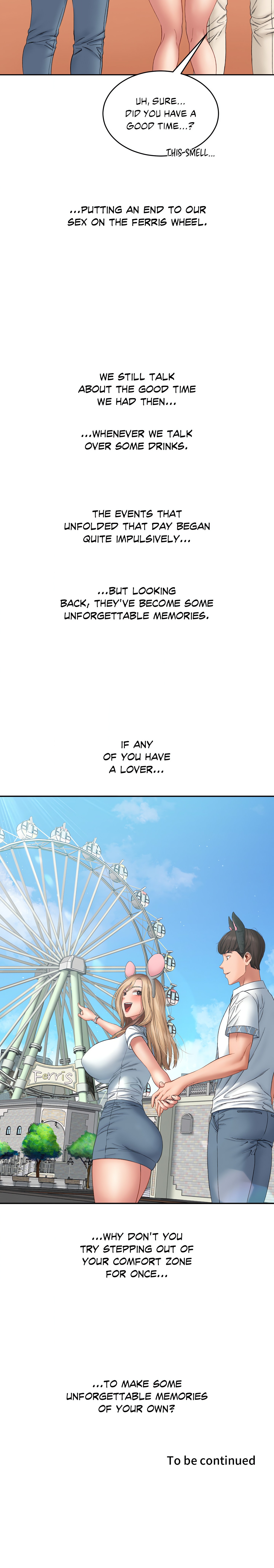 Diaries of Depravity (Official) chapter 25 page 14
