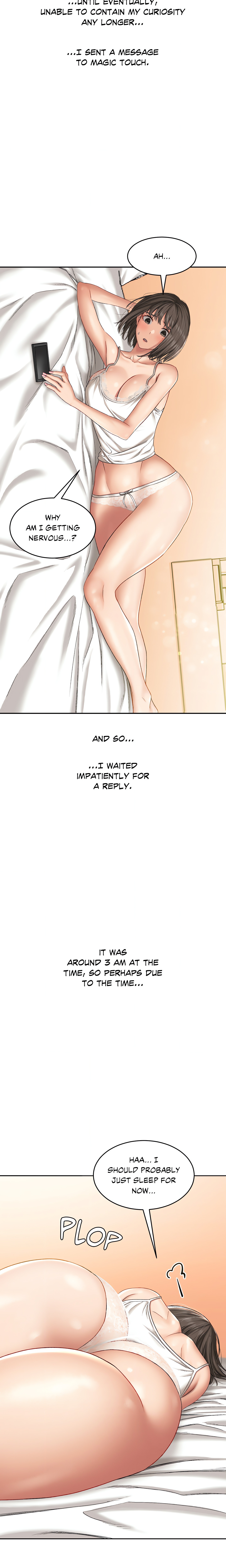 Diaries of Depravity (Official) chapter 26 page 13