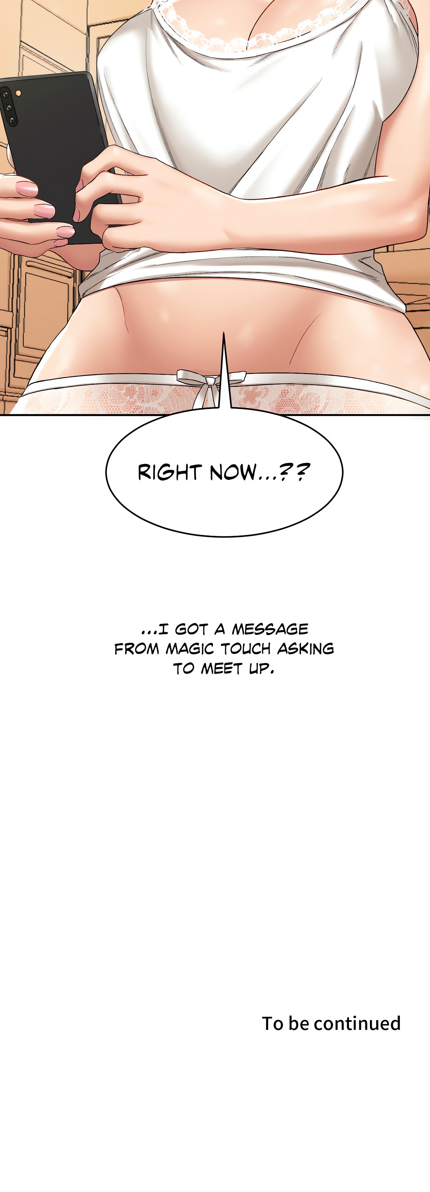 Diaries of Depravity (Official) chapter 26 page 15