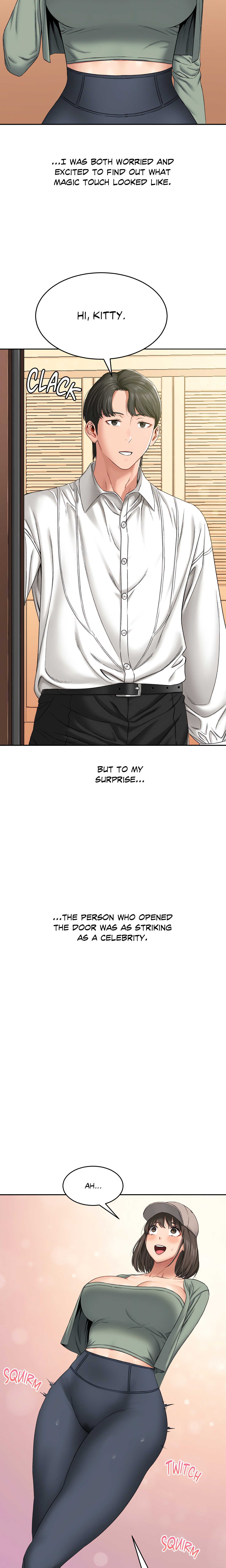 Diaries of Depravity (Official) chapter 27 page 2