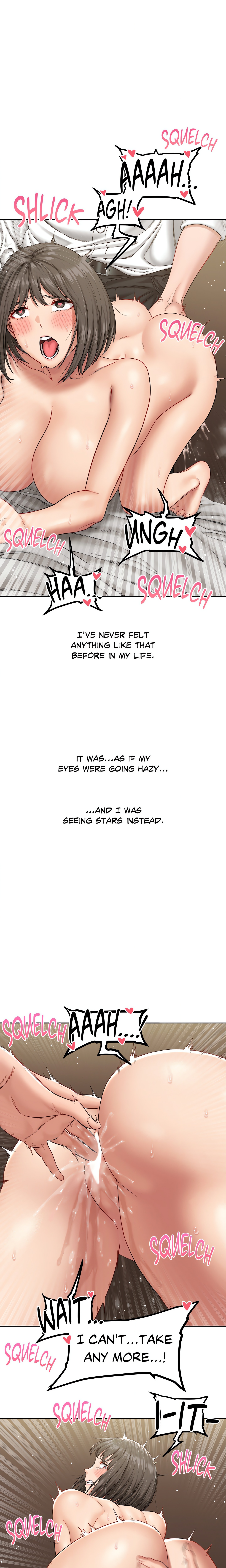 Diaries of Depravity (Official) chapter 27 page 9