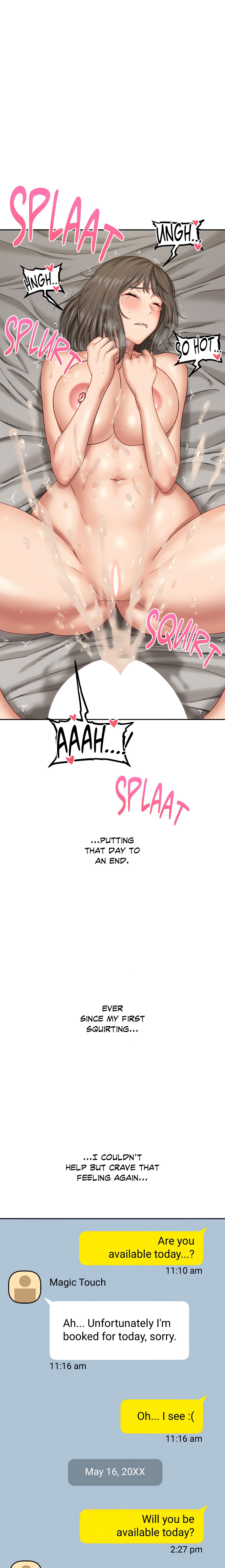 Diaries of Depravity (Official) chapter 27 page 13