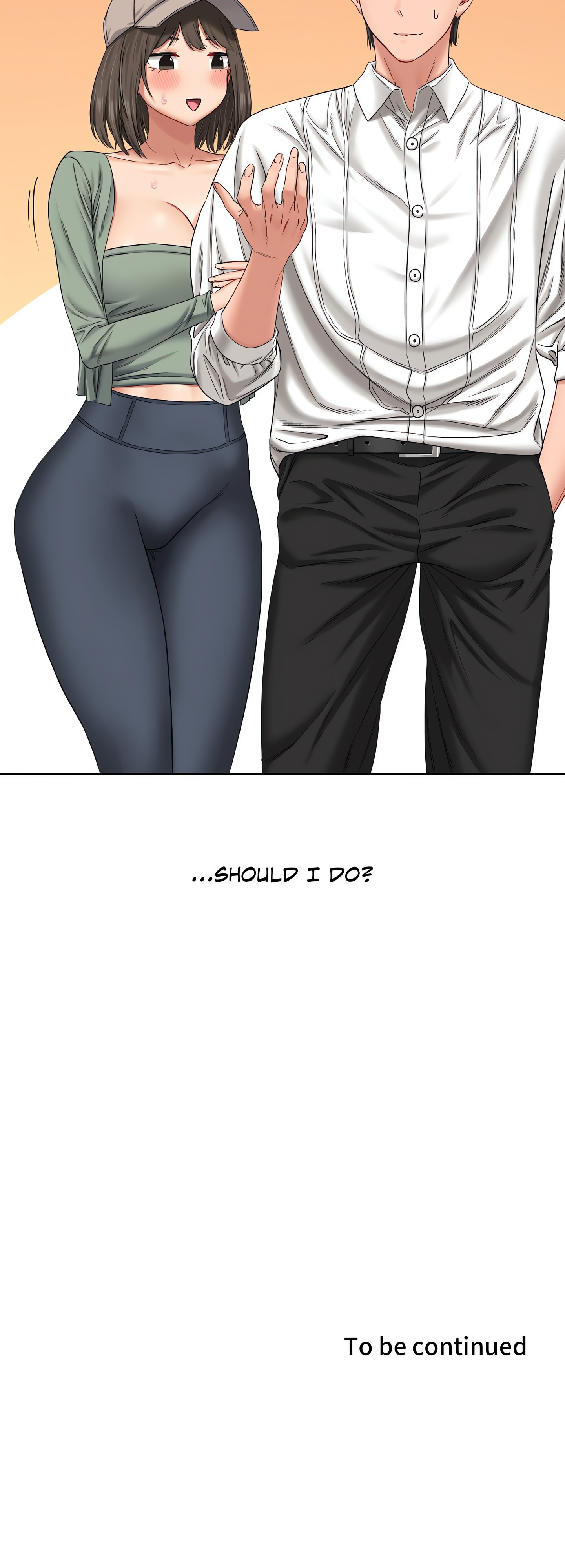 Diaries of Depravity (Official) chapter 27 page 15