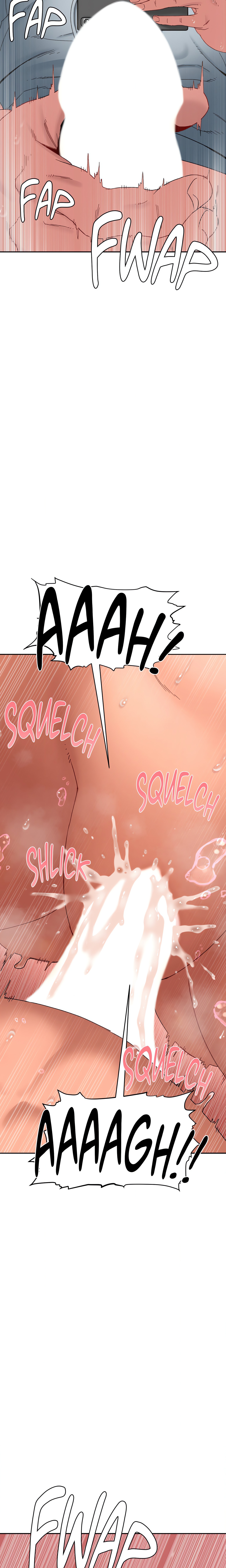 Diaries of Depravity (Official) chapter 28 page 10