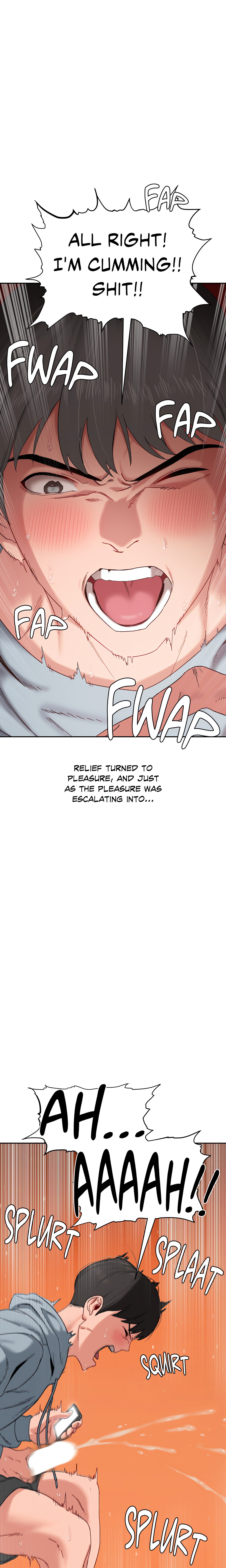 Diaries of Depravity (Official) chapter 28 page 12