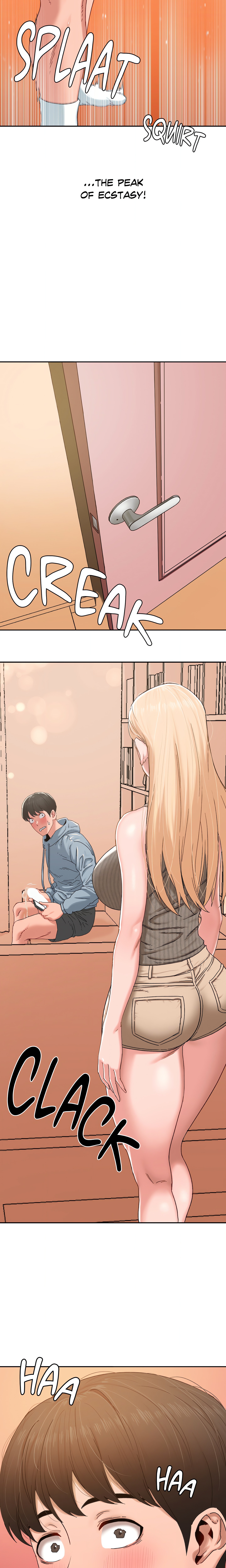 Diaries of Depravity (Official) chapter 28 page 13