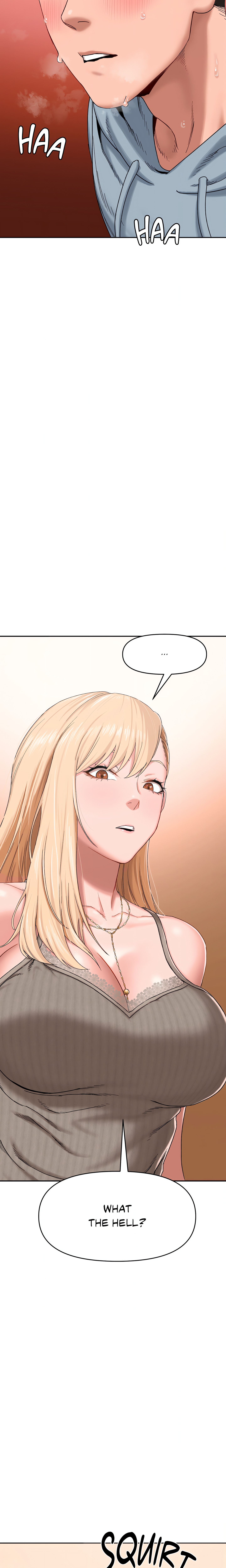 Diaries of Depravity (Official) chapter 28 page 14