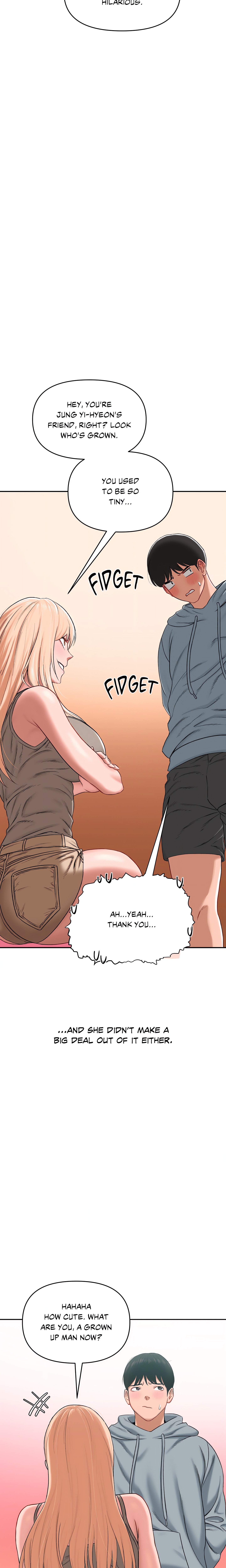 Diaries of Depravity (Official) chapter 29 page 2