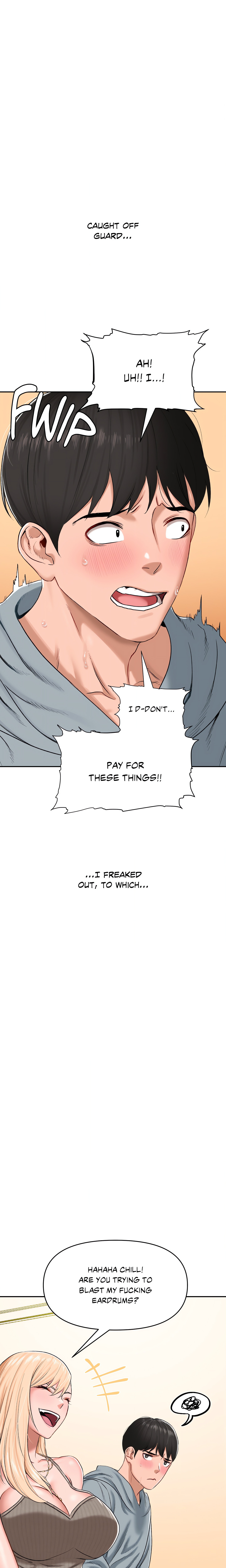 Diaries of Depravity (Official) chapter 29 page 6
