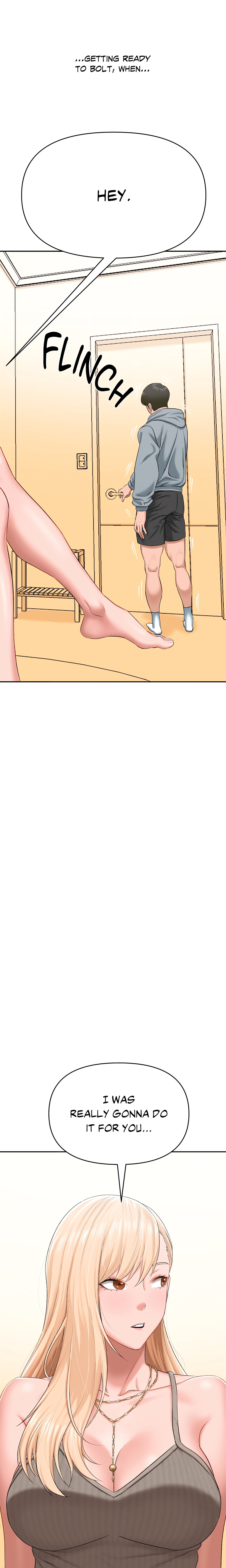 Diaries of Depravity (Official) chapter 29 page 9