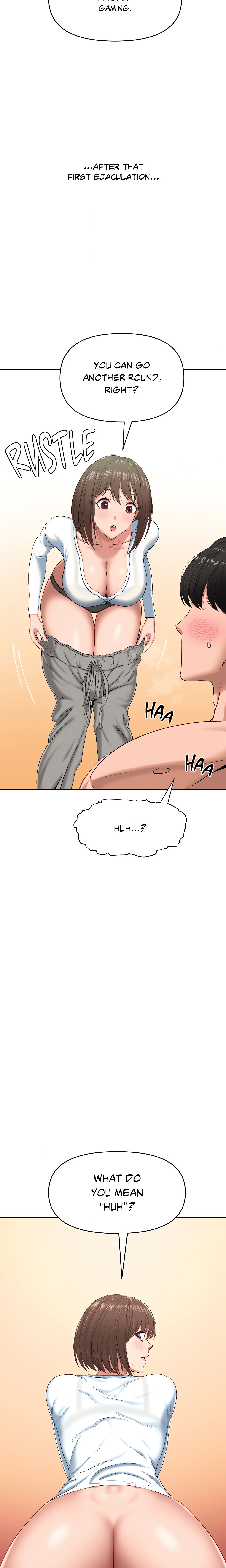 Diaries of Depravity (Official) chapter 29 page 17