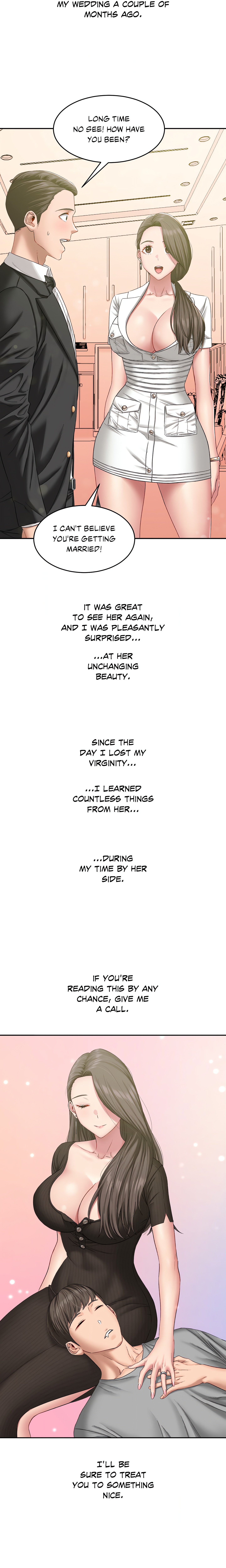 Diaries of Depravity (Official) chapter 3 page 15