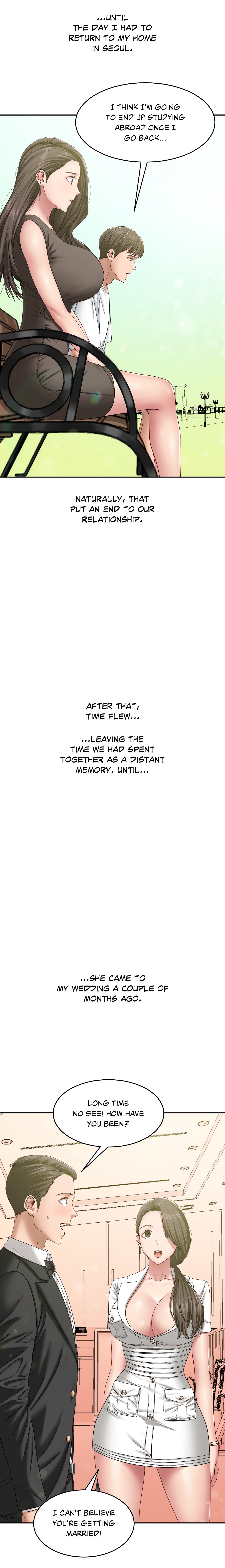 Diaries of Depravity (Official) chapter 3 page 18