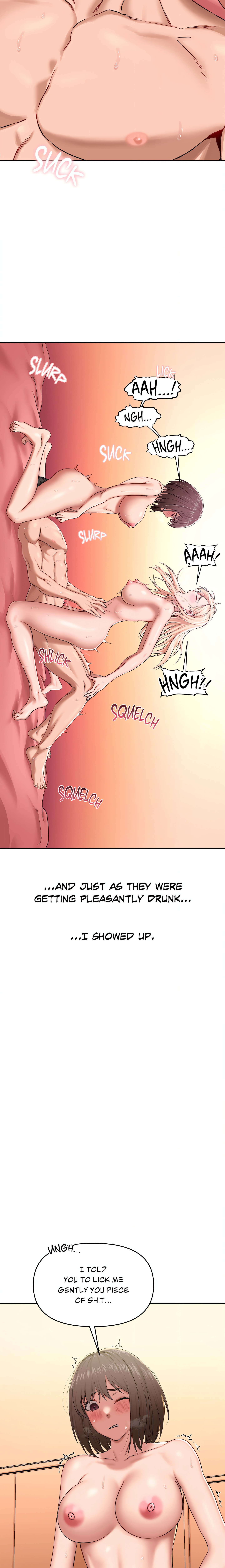 Diaries of Depravity (Official) chapter 30 page 2