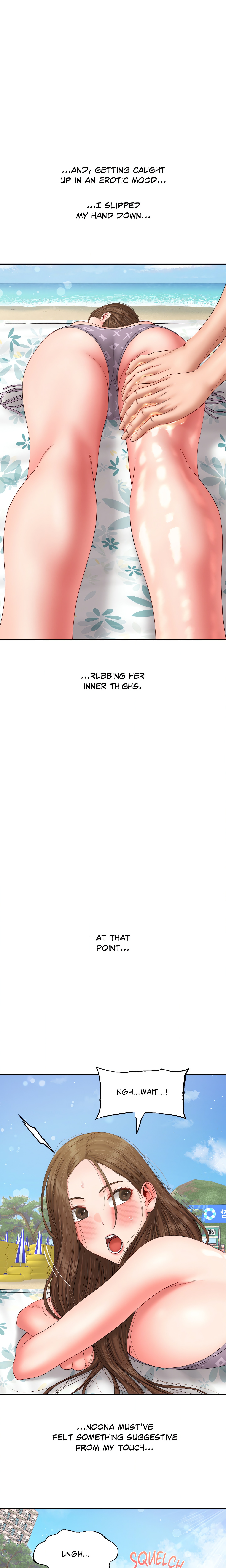 Diaries of Depravity (Official) chapter 31 page 13
