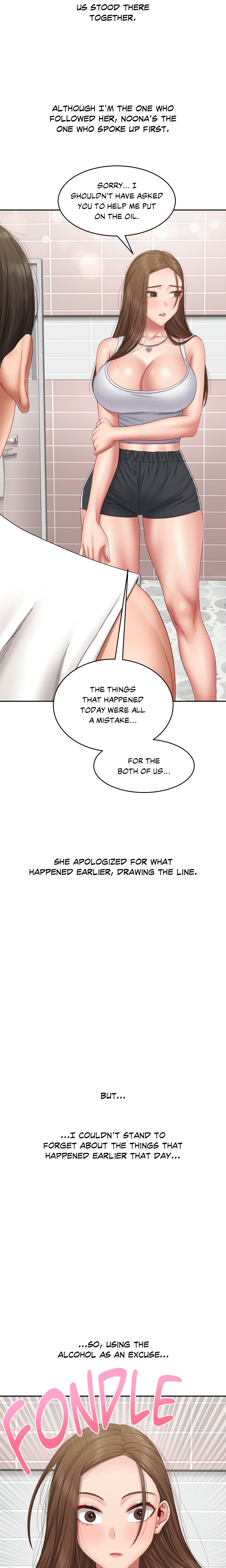 Diaries of Depravity (Official) chapter 32 page 13
